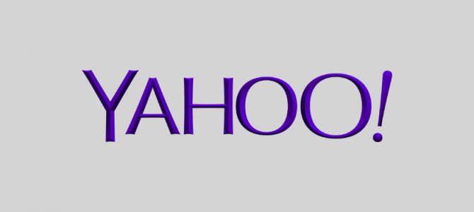 Yahoo is testing a new SERP interface, Follow the steps to Preview It