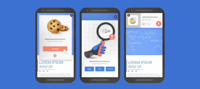Google announces two changes that will ease the access to content on mobile Google announces two changes that will ease the access to content on mobile